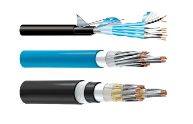 Instrumentation Cable