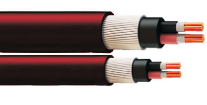 fire survival cable