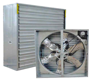 EXHAUST FANS
