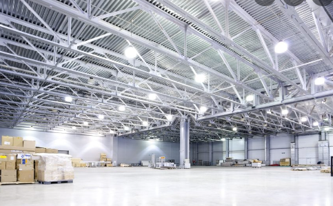 Industrial highbay Lights
