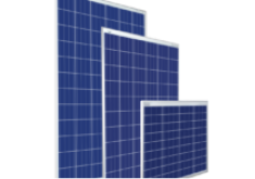 high efficiency solar panels for industrial solar systems