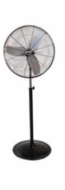ac stand circulator fan