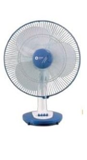 stand 31 pedestal fan with cross base for indoor use