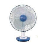 DESK 25 Table Fan with High Air Delivery
