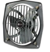 Hill Air window mounted exhaust fan