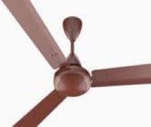 BLDC ceiling fan HECTOR 500 with energy-efficient motor and high air delivery
