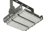Modular highbay ceiling light for industrial lighting