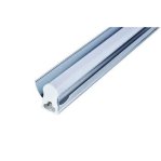 Aluminum body LED batten light for industrial lighting