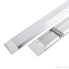 4ft integrated LED batten light 40W for industrial lighting
