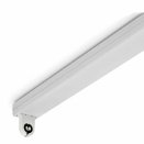 Industrial tubelight batten for factory lighting