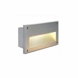 LED step light for stairs and outdoor steps
