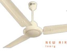 New Air energy saving ceiling fan for home and office use
