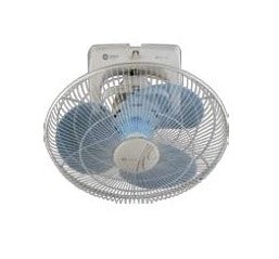 ROTO 53 wall mounted multi utility fan with high air delivery