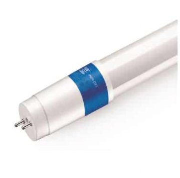 LED sensor tube with motion sensor for smart tubelight applications