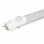 Glass body T8 LED retrofit tube light