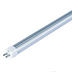 T5 LED retrofit tube light with external driver