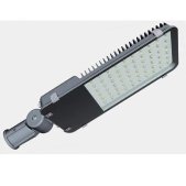 High wattage LED street light for roads and highways