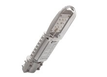 Low wattage LED street light for residential roads