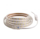 Flexible LED strip light for decorative and cove lighting