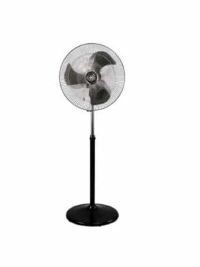 tornado ii stand pedestal air circulator fan
