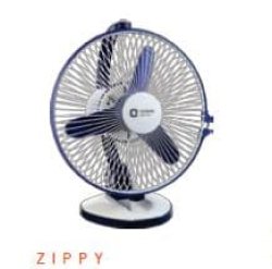 SPIND wall mounted fan for directional airflow