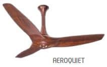 Aeroslim IoT modern smart ceiling fan with premium design