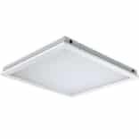 Clean Room Recessed Panel Light for Pharma & Laboratory Applications