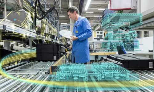 INDUSTRY ELECTRONICS