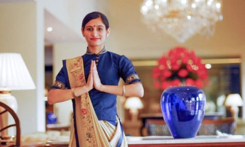 INDUSTRY hospitality